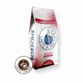 kawa-borbone-miscela-rossa-ziarnista-1kg