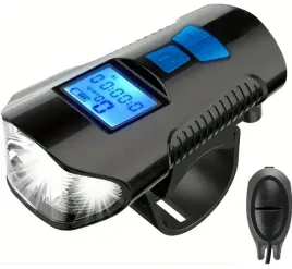 lampka-rowerowa-przednia-led-z-licznikiem-usb-licznik-dzwonek-klakson