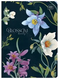 zeszyt-a5-60k-linia-mix-interdruk-gilrs-w-linie-hybrid-fiori-kwiaty