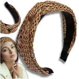 opaska-pleciona-do-wlosow-rattanowa-twist-szeroka-azurowa-naturalna-letnia