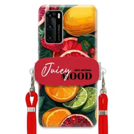 etui-do-huawei-p40-5g-czerwona-smycz-crossbody-uchwyt-modne-juice-mood