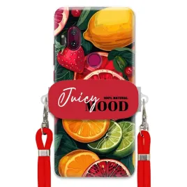 etui-do-motorola-one-hyper-czerwona-smycz-uchwyt-fruit-owoce-juice-mood