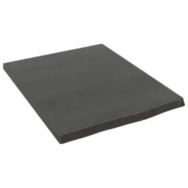 polka-ciemnoszara-40x50x2-cm-wykonczone-lite-drewno-debowe-lumarko