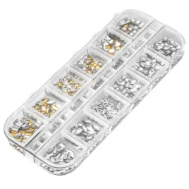 cyrkonie-do-paznokci-clavier-zloto-srebrne-055-clavier
