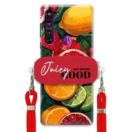 etui-do-motorola-edge-czerwona-smycz-crossbody-uchwyt-modne-juice-mood