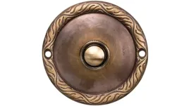 przycisk-dzwonek-ozdobny-z-szyldem-okraglym-1a-50v-mosiezny-pdm-231-mos-y
