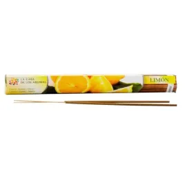 la-casa-de-los-aromas-kadzidla-zapachowe-cytryna-20-sztuk