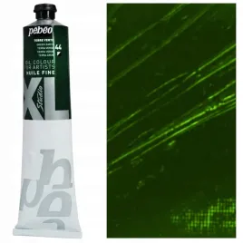 2-x-farba-olejna-xl-200ml-pebeo-artystyczna-w-tubce-gesta-44-earth-green