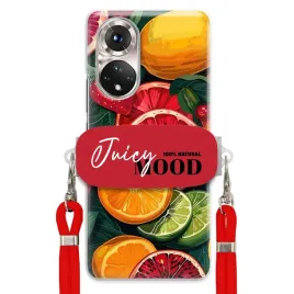 etui-do-huawei-honor-50-czerwona-smycz-crossbody-uchwyt-juice-mood-owoce