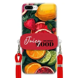 etui-do-iphone-8-plus-czerwona-smycz-crossbody-uchwyt-modne-juice-mood