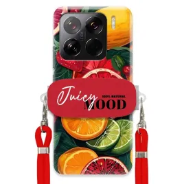 etui-do-xiaomi-15-pro-czerwona-smycz-crossbody-uchwyt-modne-juice-mood