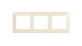 valena-life-ramka-potrojna-kremowa-754043