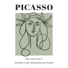 2-x-plakat-80x60-picasso-line-art-nowoczesny-linie-minimalizm-minimalistycz