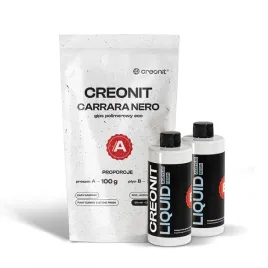 2-x-gips-polimerowy-bialy-dwukomponentowy-a-b-zestaw-creonit-carrara-nero-2