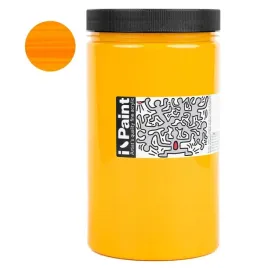 2-x-farba-akrylowa-artystyczna-zolta-renesans-ipaint-1200ml-4-zolta-kadmowa