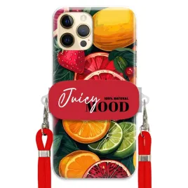etui-do-iphone-12-pro-max-czerwona-smycz-uchwyt-fruit-owoce-juice-mood