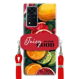etui-do-huawei-honor-view-40-czerwona-smycz-uchwyt-fruit-owoce-juice-mood