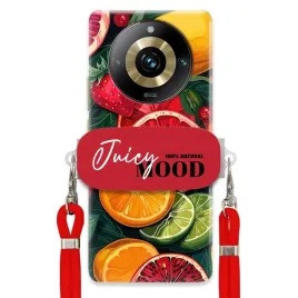 etui-do-realme-11-pro-5g-czerwona-smycz-crossbody-uchwyt-juice-mood-owoce