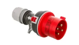 wtyczka-przenosna-32a-4p-400v-czerwona-twist-wpp-32-4-ip44-922076