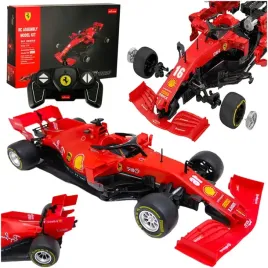 samochod-zdalnie-sterowany-rastar-97000-ferrari-sf1000-1-16-zestaw-do-zloze