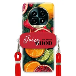 etui-do-realme-13-pro-plus-5g-czerwona-smycz-uchwyt-juice-mood-modne