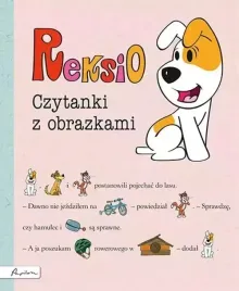 reksio-czytanki-z-obrazkami