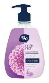 mydlo-w-plynie-teo-milk-rich-z-pompka-sensual-care-z-proteinami-400ml