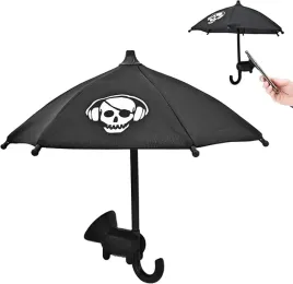 parasol-oslona-na-telefon-ochrona-przed-sloncem-deszczem-na-plaze-gadzet