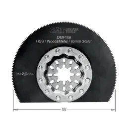 cmt-omf106-x1-brzeszczot-oscylacyjny-w85-k05-ts134-tpi19-1sz-starlock