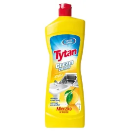 tytan-mleczko-do-czyszczenia-lemon-900-g