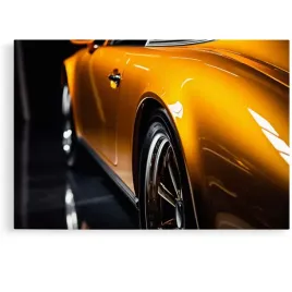2-x-obraz-90x60-samochody-porsche-311-lakier-opony-garaz-warsztat-mechanik