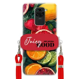 etui-do-xiaomi-redmi-note-9-czerwona-smycz-uchwyt-fruit-owoce-juice-mood