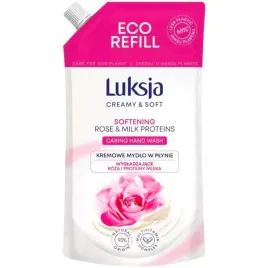 luksja-creamy-and-soft-mydlo-w-plynie-roza-and-proteiny-mleka-900-ml-zapas
