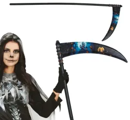 odlaczana-kosa-z-upiornym-nadrukiem-100cm-halloweenowa-plastikowa-halloween