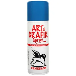 2-x-farba-akrylowa-spray-matowy-efekt-w-aerozolu-malarski-renesans-blekit-2