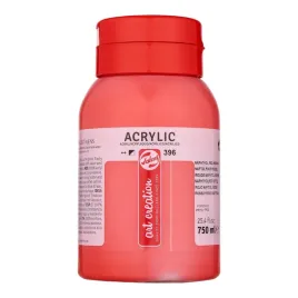 2-x-farba-akrylowa-talens-art-creation-750ml-artystyczna-naphtol-red-medium