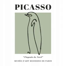 2-x-plakat-40x30-picasso-line-art-nowoczesny-linie-minimalizm-minimalistycz