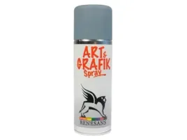 2-x-farba-akrylowa-spray-matowy-efekt-w-aerozolu-renesans-ciemny-szary-200m