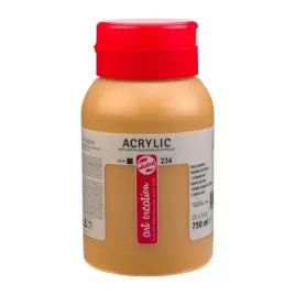 2-x-farba-akrylowa-talens-art-creation-750ml-artystyczna-raw-sienna-234