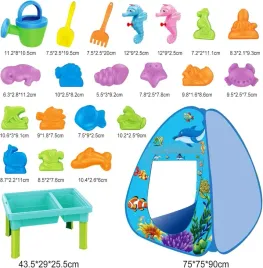 2-x-stolik-wodny-stol-piaskownica-namiot-duzy-zestaw-3w1-foremki-konewka-ma