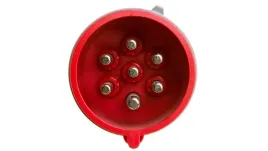 wtyczka-przenosna-32a-7p-400v-czerwona-ip44-shark-027-6v