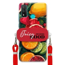 etui-do-huawei-p-smart-2020-czerwona-smycz-uchwyt-fruit-owoce-juice-mood