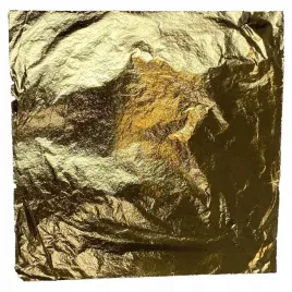 2-x-szlagmetal-14x14cm-100szt-renesans-do-decoupage-zlocen-platki-zlota-2