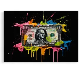 2-x-obraz-60x40-motywacyjny-dolar-popart-bitcoin-bank