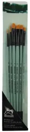 2-x-zestaw-pedzli-renesans-6b-syntetyczne-artystyczne-malarskie-do-farb-6-s