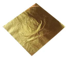 2-x-szlagmetal-16x16cm-100szt-renesans-do-decoupage-zlocen-platki-zlota-2