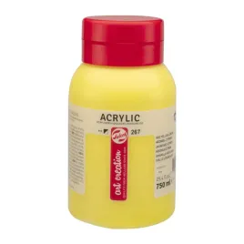 2-x-farba-akrylowa-talens-art-creation-750ml-artystyczna-azo-yellow-lemon-2