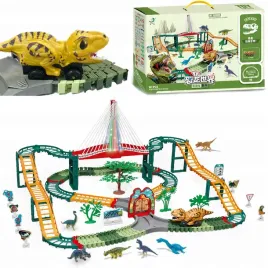 2-x-duzy-tor-wyscigowy-dino-park-dinozaur-kolejka-swiatlo-dzwiek-167-el-ma
