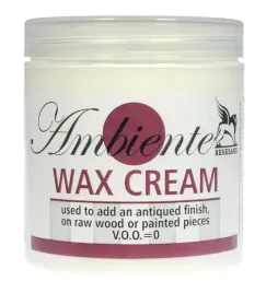 2-x-wosk-kremowy-ambiente-wax-cream-renesans-250ml-bezbarwny-antyczny-efekt