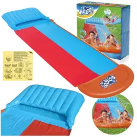 2-x-slizgawka-wodna-dla-dzieci-slizg-wodny-fontanna-2-osobowy-bestway-52478